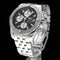 Montre Breitling Chronomat Evolution - Montre automatique en acier 44 mm 58 Facettes BTL/CHM/209