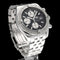 Montre Breitling Chronomat Evolution - Montre automatique en acier 44 mm 58 Facettes BTL/CHM/209