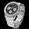 Breitling Navitimer A23322 - Montre automatique en acier 42 mm 58 Facettes BTL/NVT/096