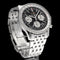 Breitling Navitimer A23322 - Montre automatique en acier 42 mm 58 Facettes BTL/NVT/096