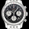 Breitling Navitimer A23322 - Montre automatique en acier 42 mm 58 Facettes BTL/NVT/096