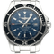 Montre Breitling Superocean II 42 - Montre automatique en acier A17365 58 Facettes BTL/SOC/118