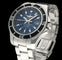 Montre Breitling Superocean II 42 - Montre automatique en acier A17365 58 Facettes BTL/SOC/118