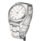 Montre Rolex Oysterdate Precision réf. 6694 - Montre en acier, cadran lin 1971 58 Facettes ROL/OPR/196