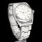 Rolex Oysterdate Precision réf. 6694 - Montre en acier, cadran lin 1971 58 Facettes ROL/OPR/196