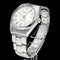 Rolex Oysterdate Precision réf. 6694 - Montre en acier, cadran lin 1971 58 Facettes ROL/OPR/196