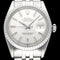 Montre Rolex Datejust 1603 - Montre automatique 36 mm en acier (1978) 58 Facettes ROL/DJ1/1363