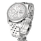 Breitling Bentley GT A13362 - Montre automatique en acier 45 mm 58 Facettes BTL/BTY/009
