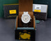 Breitling Bentley GT A13362 - Montre automatique en acier 45 mm 58 Facettes BTL/BTY/009