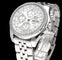Breitling Bentley GT A13362 - Montre automatique en acier 45 mm 58 Facettes BTL/BTY/009