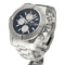 Montre Breitling Super Avenger II - Montre automatique en acier 58 Facettes BTL/AVG/072