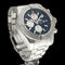 Breitling Avenger II - Montre automatique A13371 en acier 48 mm 58 Facettes BTL/AVG/072