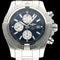 Breitling Avenger II - Montre automatique A13371 en acier 48 mm 58 Facettes BTL/AVG/072