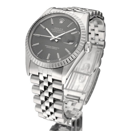 Rolex Datejust - Montre automatique réf. 16030 (1988) 58 Facettes ROL/DJ1/1349