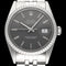 Rolex Datejust - Montre automatique réf. 16030 (1988) 58 Facettes ROL/DJ1/1349