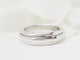 Bague 54 Piaget Possession - Alliance en or blanc 18 kt 58 Facettes 31621