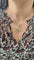 Pendentif Pendentif panthère en or jaune 18 ct et diamants 58 Facettes 33872