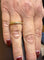 Bague 55 Alliance - Bague en or jaune 18 carats et diamants 58 Facettes All