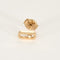 Boucles d'oreilles Messika - Boucles d'oreilles Move Uno en Or rose et diamants 58 Facettes 58FC44