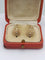 Boucles d'oreilles Boucles d'oreilles dormeuses anciennes en or rose 18K, perles et diamants 58 Facettes LH/151