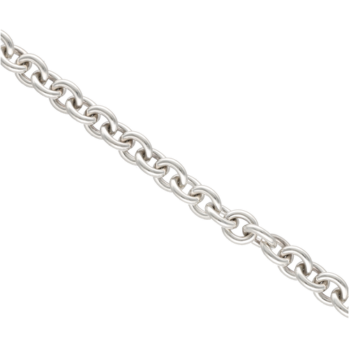 Bracelet Bracelet Tiffany & Co Return to Tiffany Cœur – Argent – Fermoir Bascule – Taille Small 58 Facettes FB11451