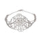 Bracelet Bracelet Or blanc Diamant 58 Facettes 4805822CN