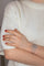 Bracelet Bracelet Or blanc Diamant 58 Facettes 4805822CN