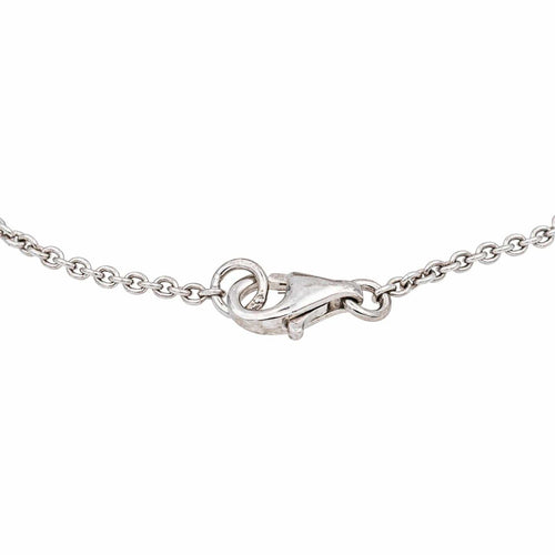 Bracelet Bracelet Or blanc Diamant 58 Facettes 4805822CN