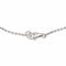 Bracelet Bracelet Or blanc Diamant 58 Facettes 4805822CN