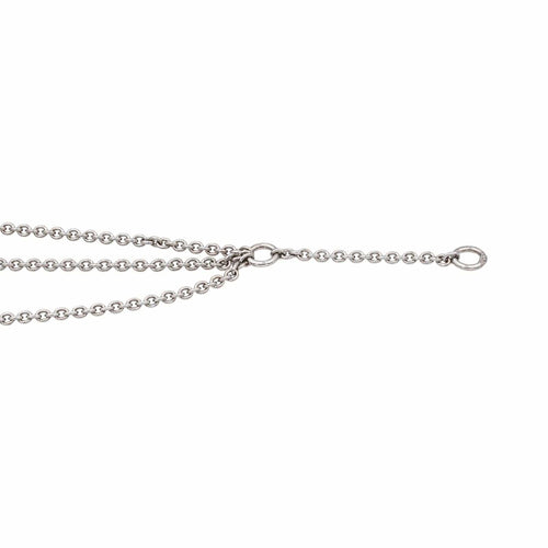 Bracelet Bracelet Or blanc Diamant 58 Facettes 4805822CN