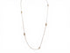 Collier Mauboussin - Collier sautoir Une Galerie rue de Seine en or jaune 18k 58 Facettes 273754