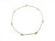 Collier Mauboussin - Collier sautoir Une Galerie rue de Seine en or jaune 18k 58 Facettes 273754