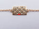 Collier Mauboussin - Collier sautoir Une Galerie rue de Seine en or jaune 18k 58 Facettes 273754