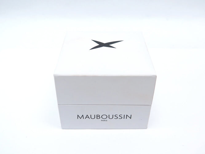Collier Mauboussin - Collier sautoir Une Galerie rue de Seine en or jaune 18k 58 Facettes 273754