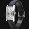 Montre Cartier Montre Tank Américaine Pm 58 Facettes MT44428
