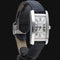 Montre Cartier Montre Tank Américaine Pm 58 Facettes MT44428