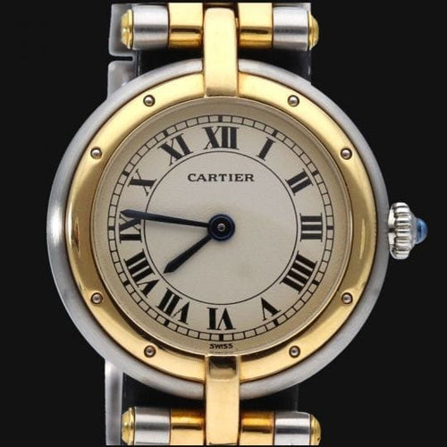 Montre Cartier Montre Panthere 58 Facettes MT45264