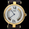Montre Cartier Montre Must De Cartier Vermeil 58 Facettes MT46000