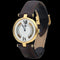 Montre Cartier Montre Must De Cartier Vermeil 58 Facettes MT46000