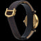 Montre Cartier Montre Must De Cartier Vermeil 58 Facettes MT46000