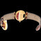 Montre Cartier Montre Must De Cartier Vermeil 58 Facettes MT46001