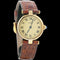 Montre Cartier Montre Must De Cartier Vermeil 58 Facettes MT46001