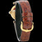 Montre Cartier Montre Must De Cartier Vermeil 58 Facettes MT46001