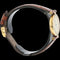 Montre Cartier Montre Must De Cartier Vermeil 58 Facettes MT46001