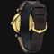 Montre Cartier Montre Must De Cartier Vermeil 58 Facettes MT46002