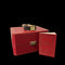 Montre Cartier Montre Tank Vermeil 58 Facettes MT46011