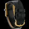 Montre Cartier Montre Tank Vermeil 58 Facettes MT46011