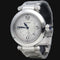 Montre Cartier Montre Pasha 58 Facettes MT45789