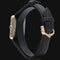 Montre Cartier Montre Tank Solo 58 Facettes MT45760