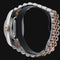 Montre Rolex Montre Date Just 36 58 Facettes MT45937